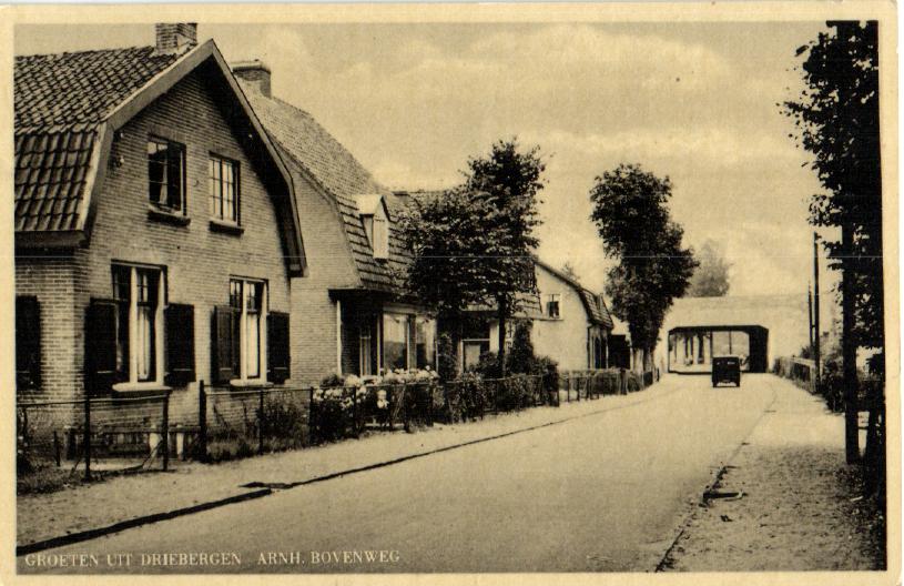 kaart