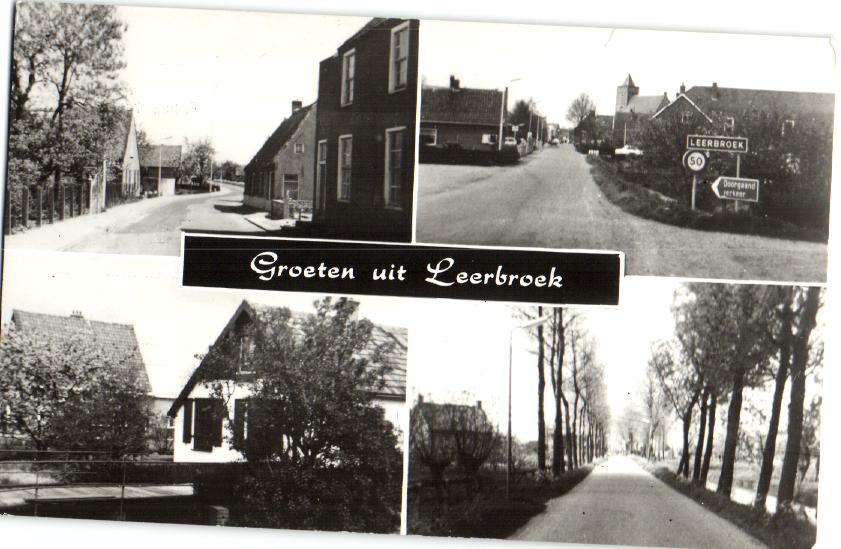 kaart