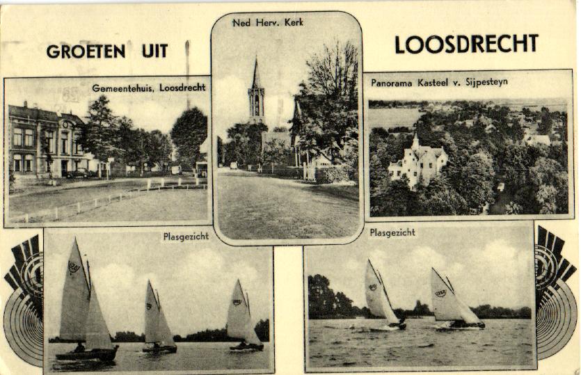 kaart