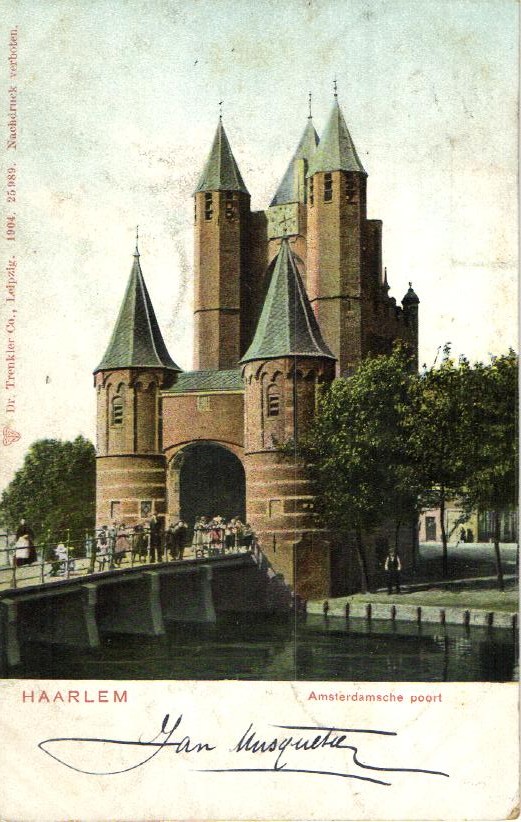 kaart