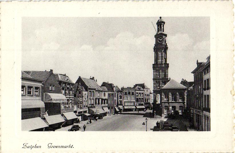 kaart