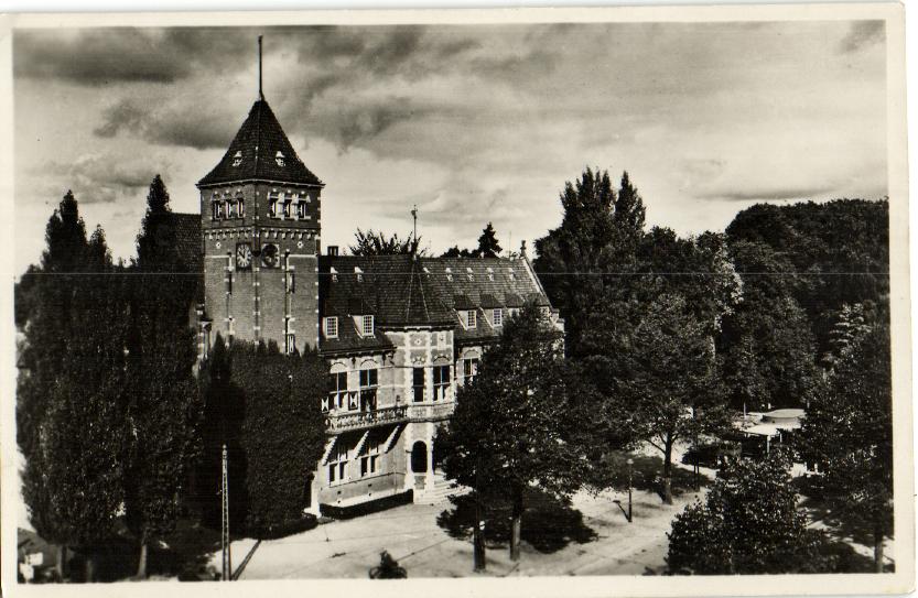kaart