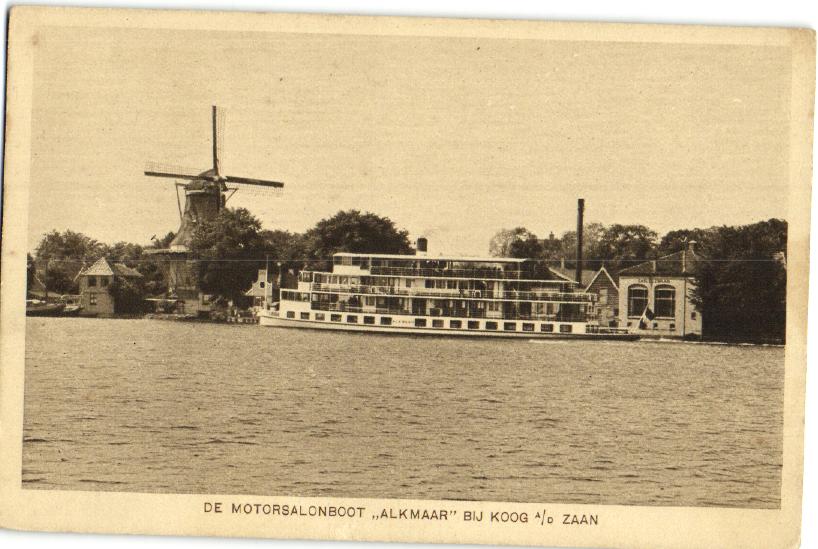 kaart