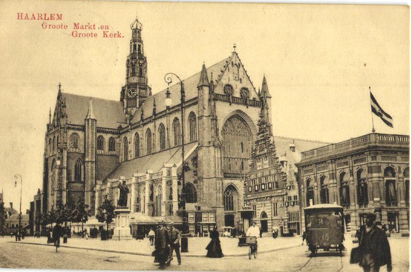 kaart