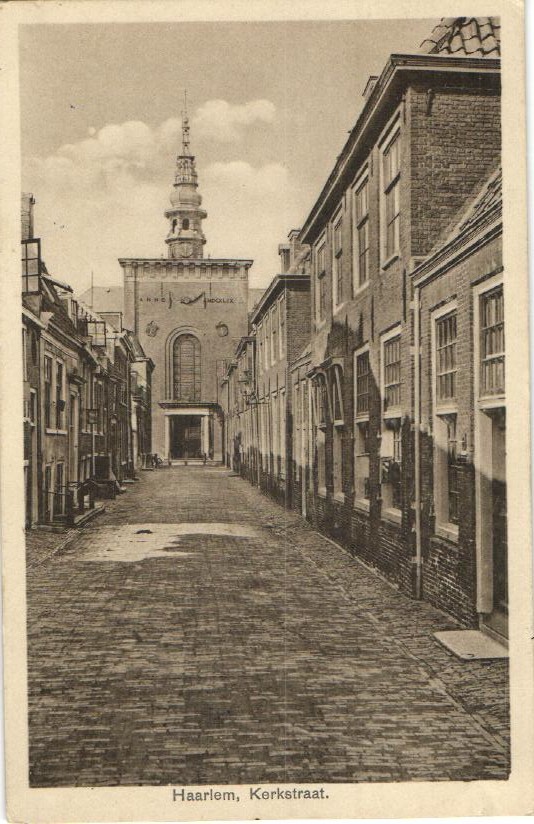 kaart