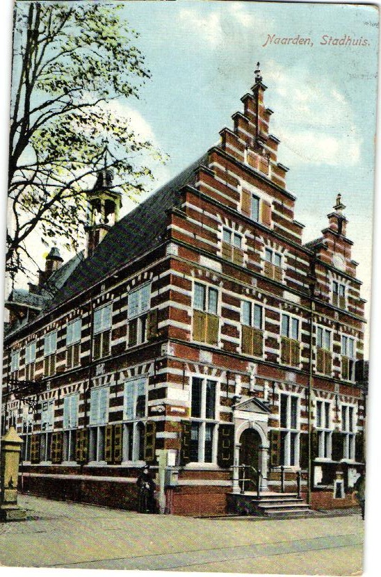 kaart