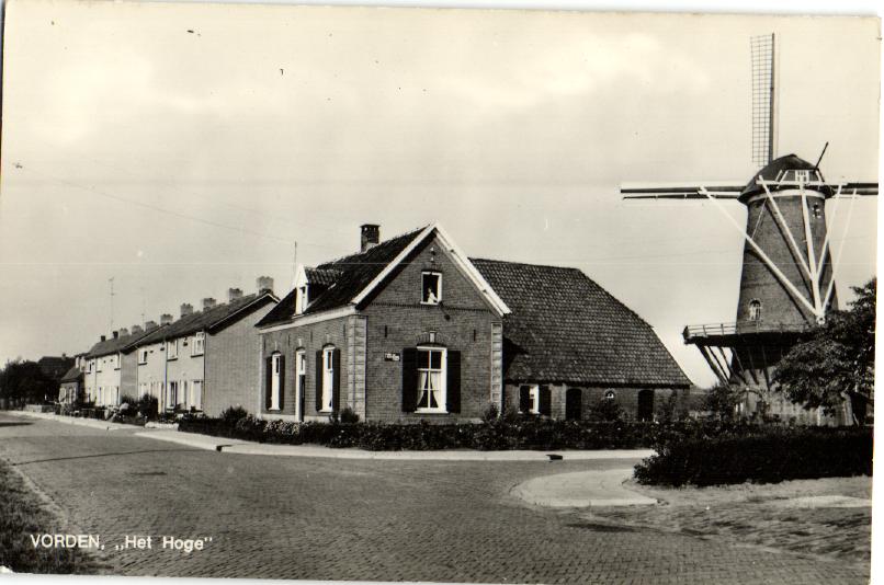 kaart