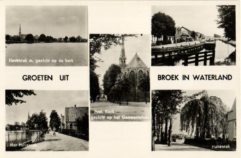 kaart