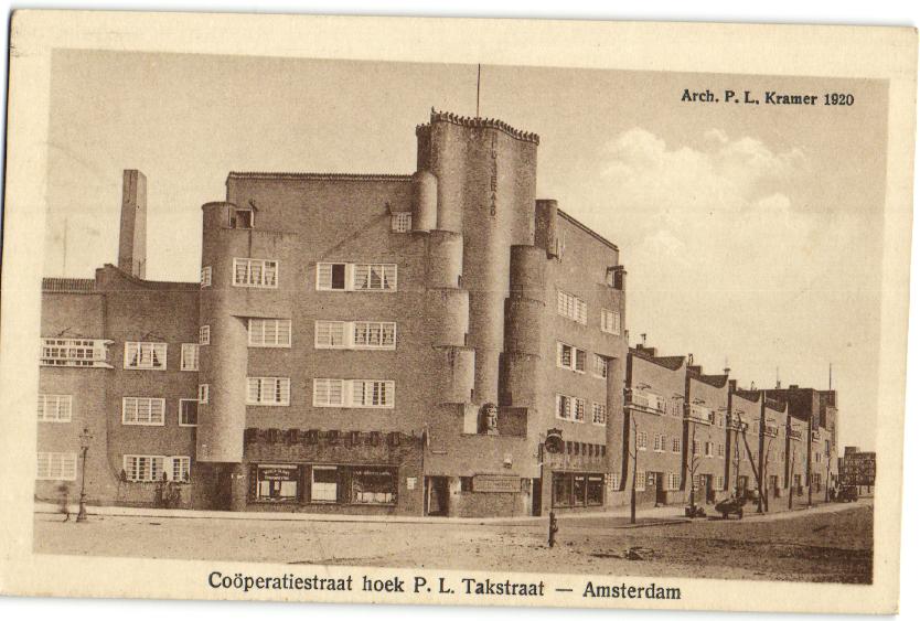 kaart