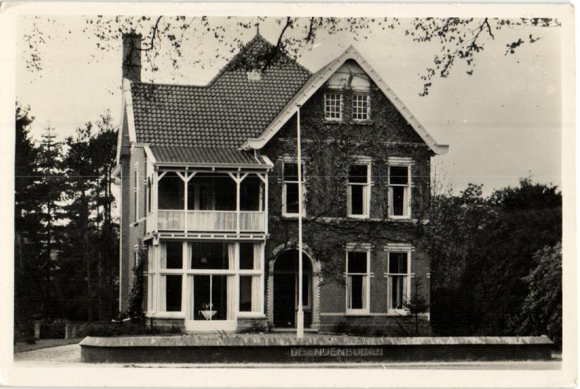 kaart