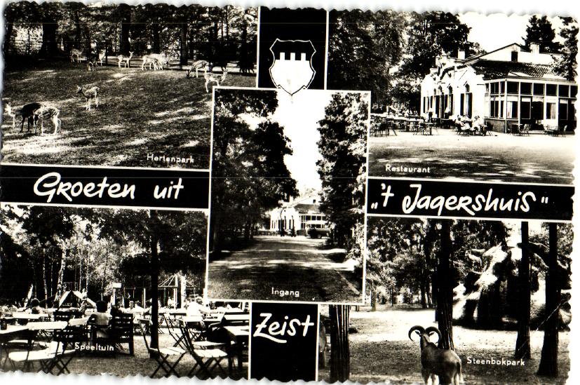 kaart