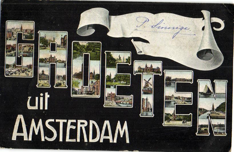 kaart