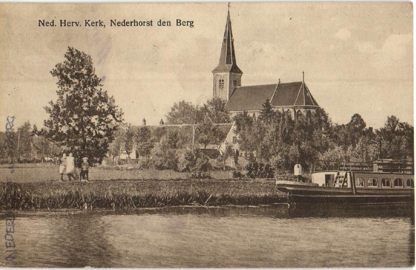 kaart