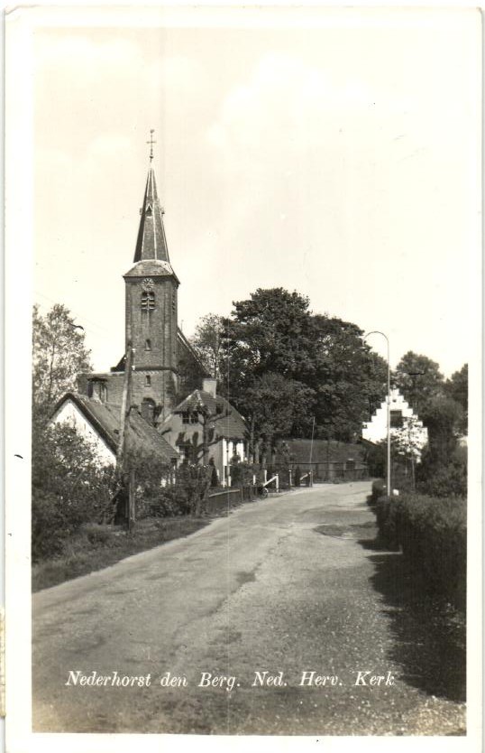 kaart
