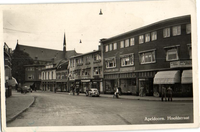 kaart
