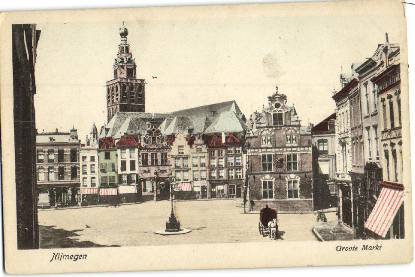 kaart