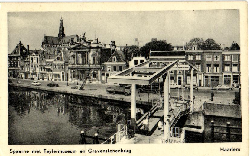 kaart