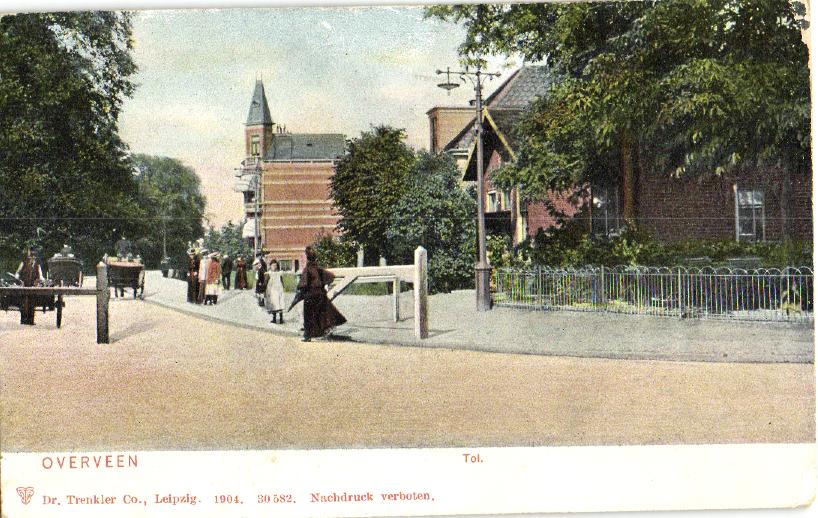 kaart