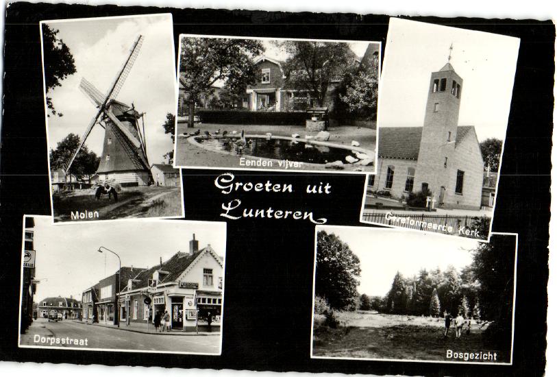 kaart