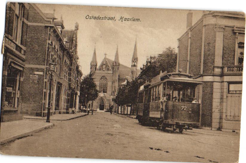 kaart