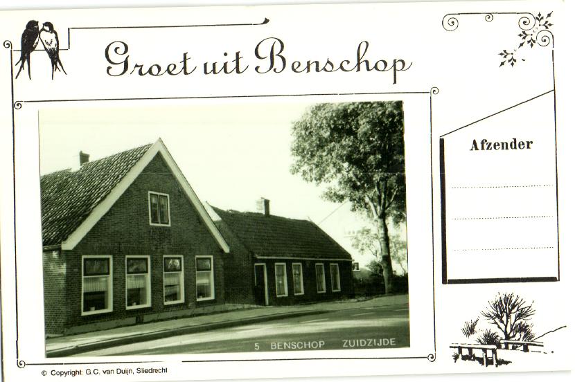 kaart