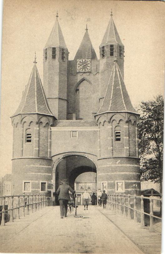 kaart