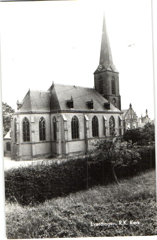 kaart