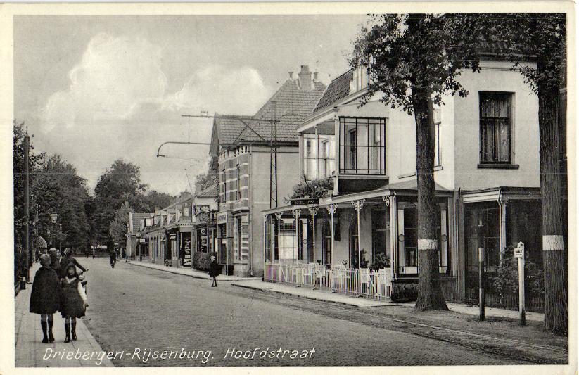 kaart