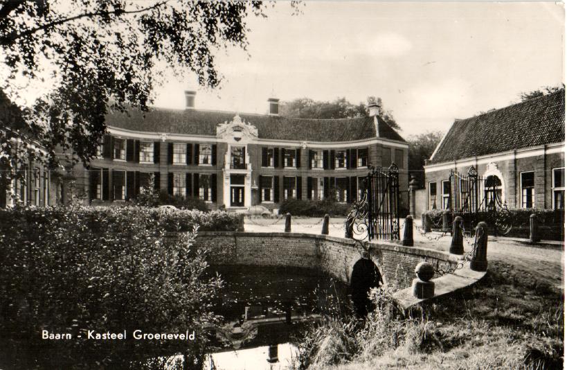 kaart