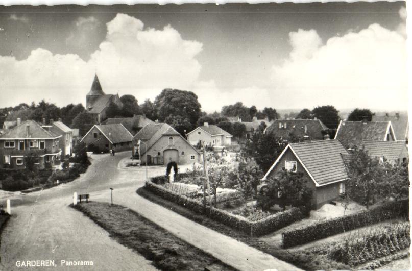 kaart