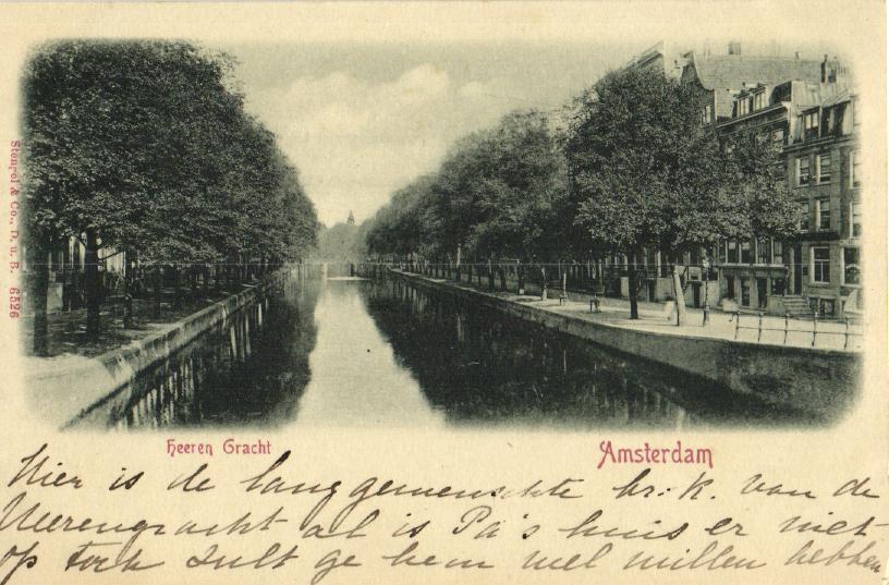 kaart