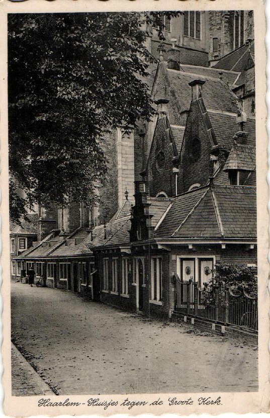 kaart