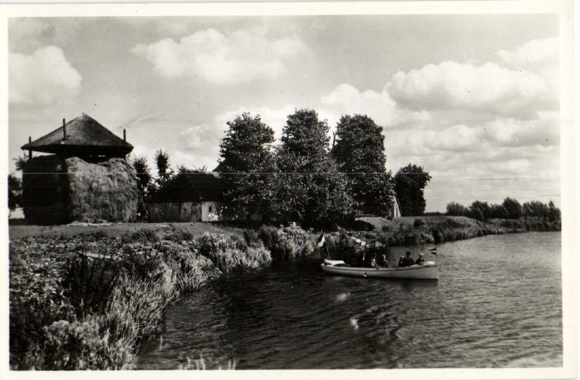 kaart