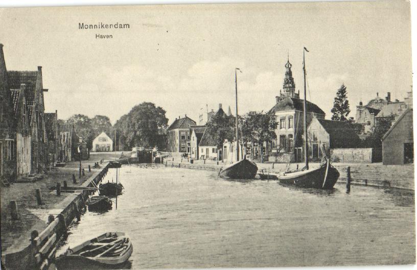kaart