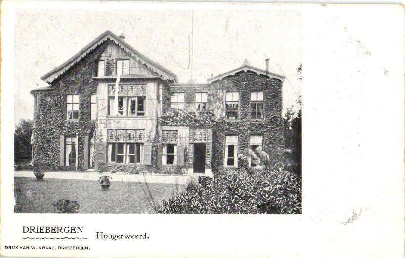 kaart