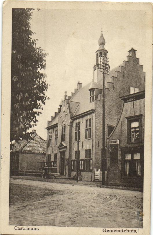 kaart