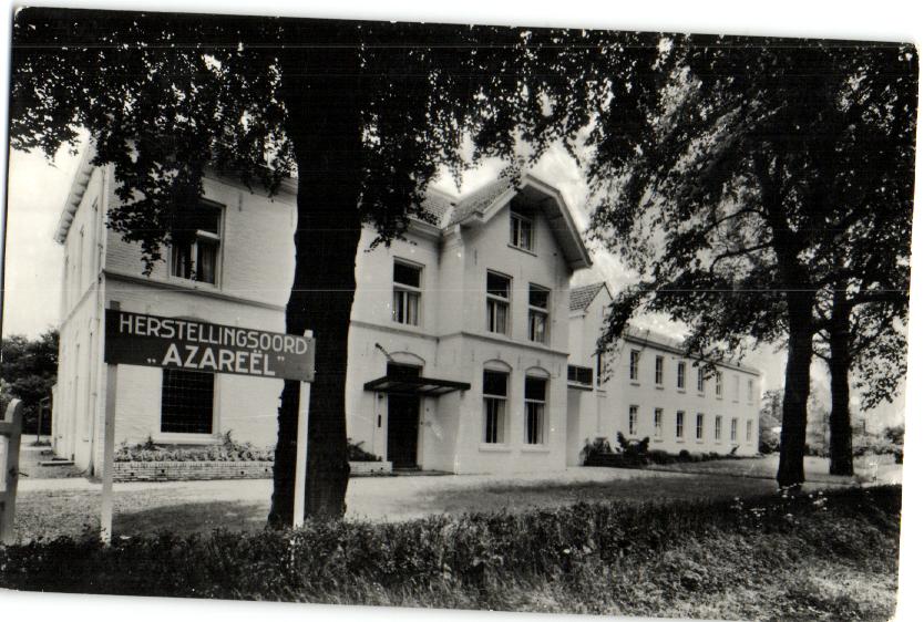 kaart