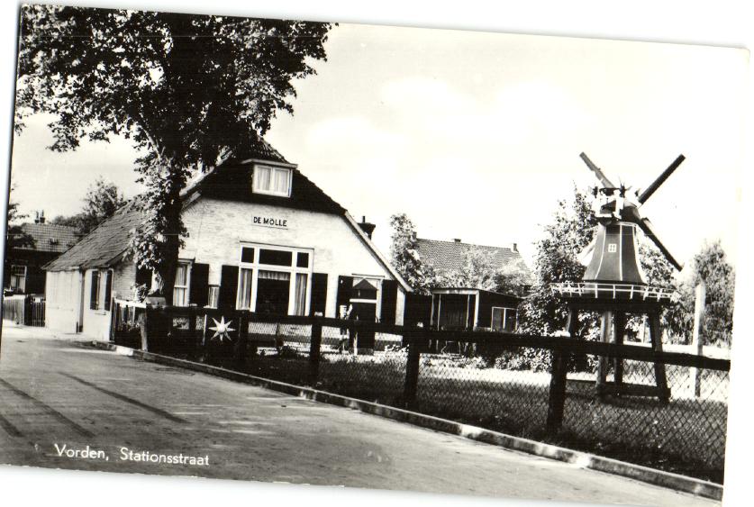 kaart