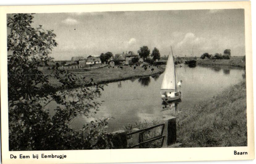 kaart