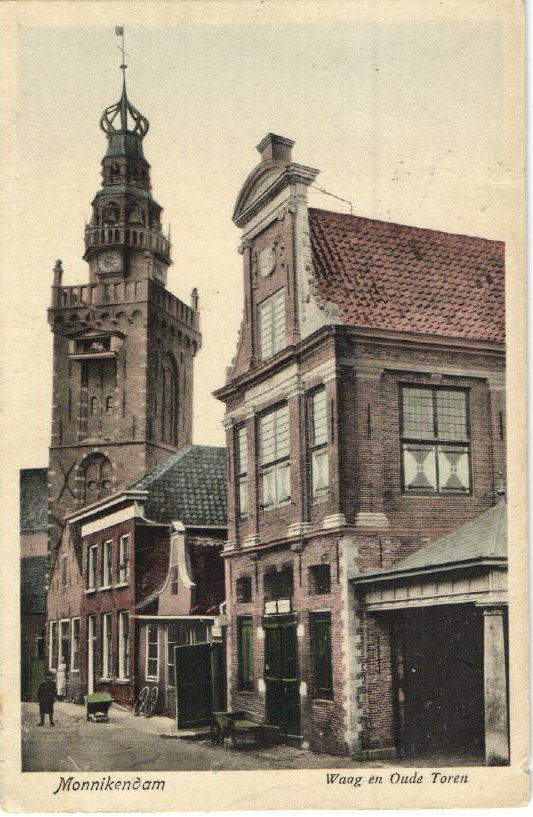 kaart