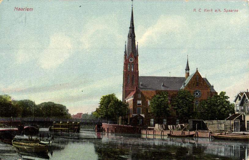 kaart
