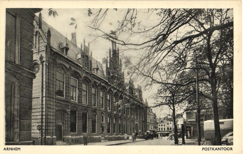 kaart
