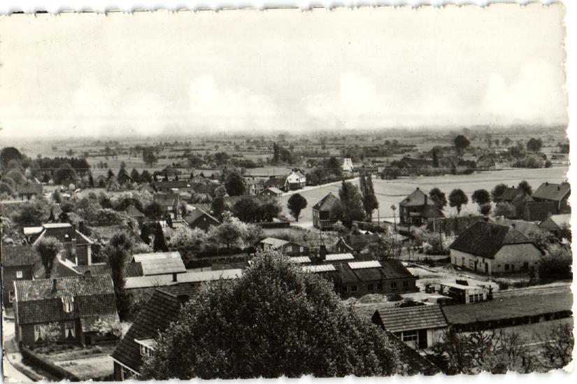 kaart