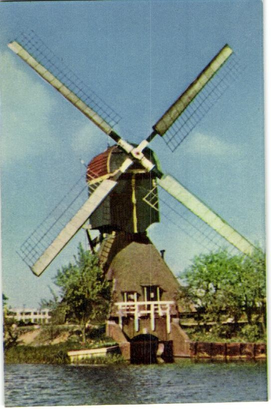 kaart
