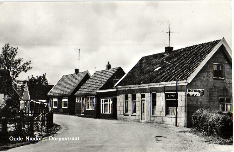 kaart