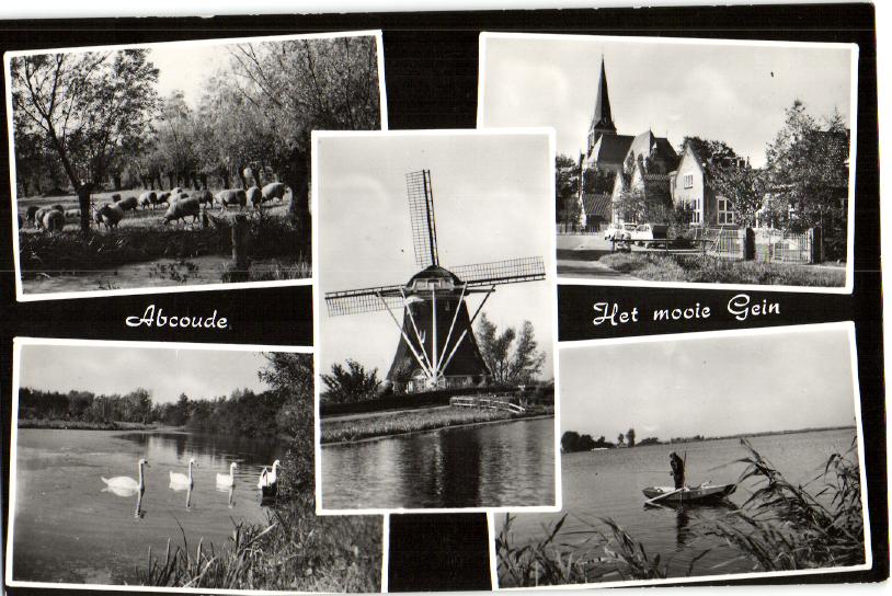 kaart