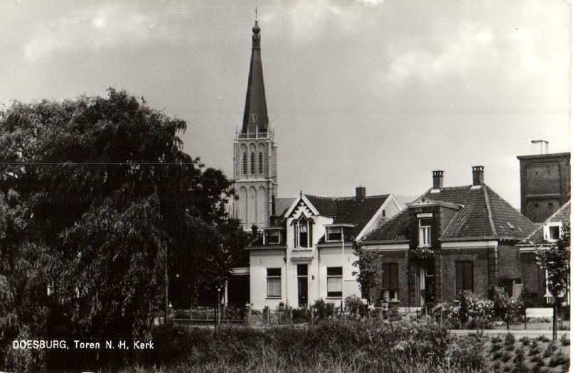 kaart