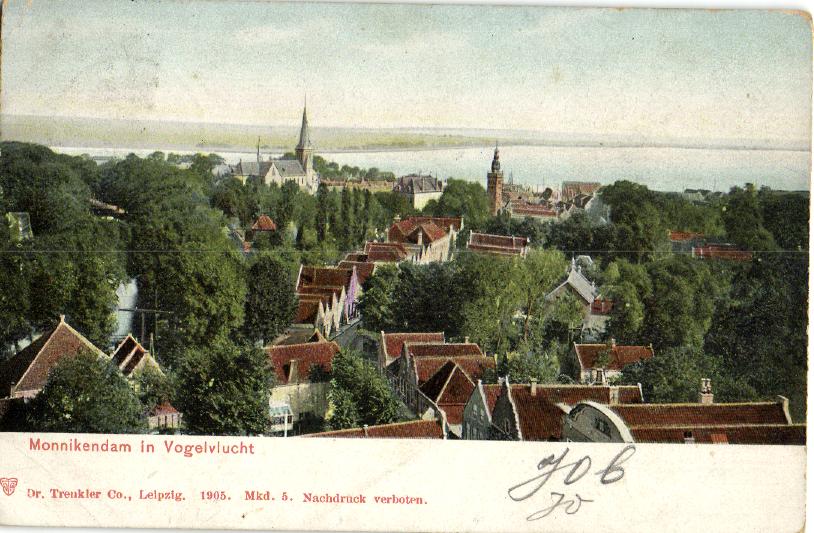 kaart