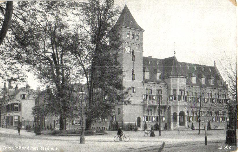 kaart