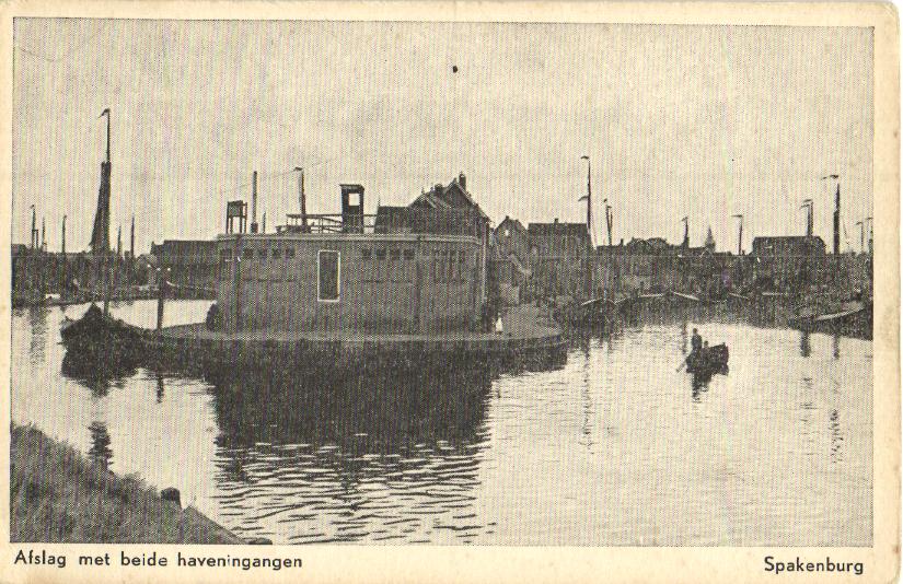 kaart